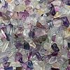 Natural Green Fluorite Chip Beads LS-X-G-M364-06-2