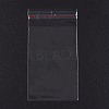 Cellophane Bags LS-X-OPC-I003-8x12cm-2