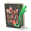 Christmas Folding Gift Boxes CON-M007-03B-2