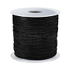 1 Roll Nylon Braided Cord NWIR-PH0002-51A-1