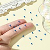 Preciosa&reg Crystal Beads X-PRC-BA3-60310-200-6