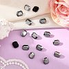 Preciosa&reg MAXIMA Crystal Fancy Stones X-PRC-FD10-23980-272-2