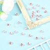 Preciosa&reg Crystal Beads Y-PRC-BA4-70030-20000-4