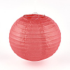 Paper Ball Lantern X-AJEW-S070-01B-06-1