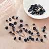 Preciosa&reg MAXIMA Crystal Round Stones Y-PRC-RBSS12-30340-2
