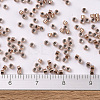 MIYUKI Delica Beads SEED-JP0008-DB0037-4