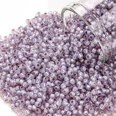 TOHO 11/0 Round Beads SEED-TR11-2121-1
