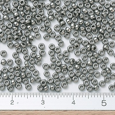 MIYUKI Round Rocailles Beads X-SEED-G007-RR0190-1