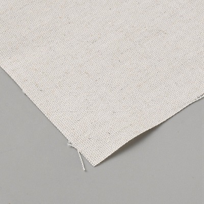 Cotton and Linen Embroidery Fabric DIY-WH0504-870A-1