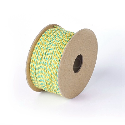 Macrame Cotton Cord OCOR-F010-C05-1