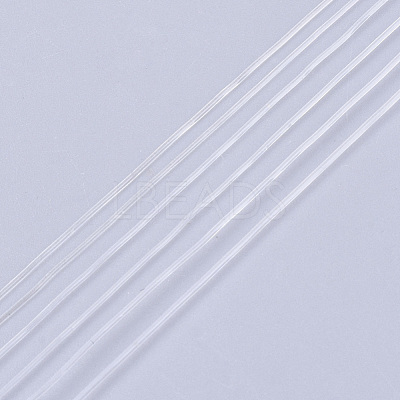 Round Elastic Crystal Thread EW-R007-B-01-1