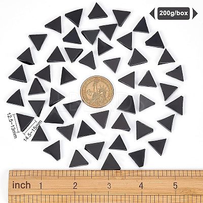 Glass Cabochons GGLA-OC0001-10A-1