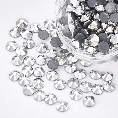 Hotfix Rhinestone RGLA-S003-20SS-01-1