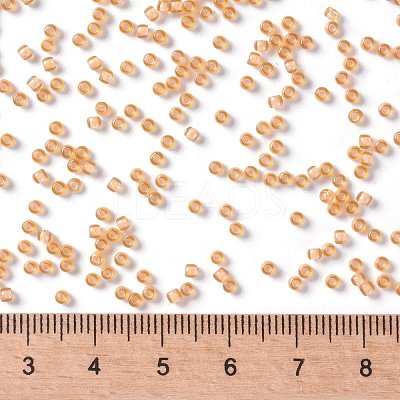 TOHO 11/0 Round Beads SEED-JPTR11-0391-1