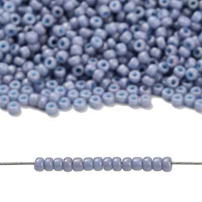 TOHO 11/0 Round Beads SEED-TR11-1622-1