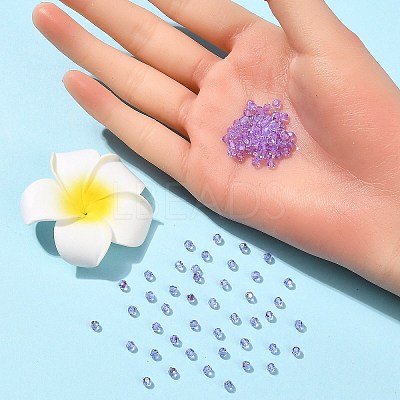 Preciosa&reg Crystal Beads X-PRC-BB3-20310-200-1