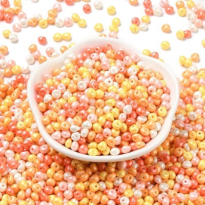 6/0 Glass Seed Beads X1-SEED-L011-08A-05-1