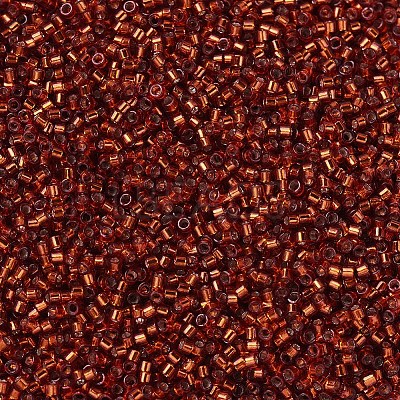 MIYUKI Delica Beads X-SEED-J020-DB0601-1