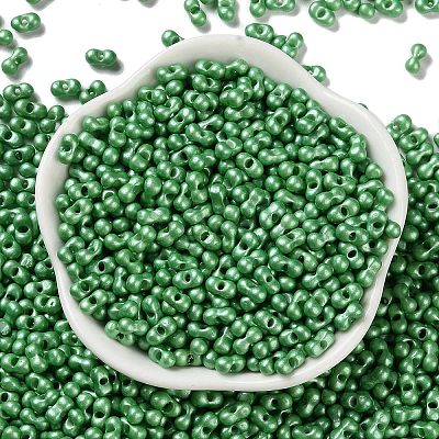 Glass Seed Beads SEED-L011-04A-01-1