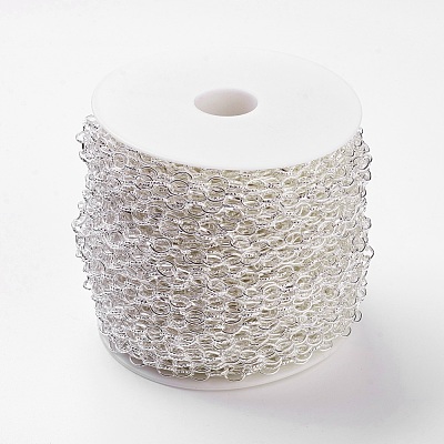 Iron Cable Chains CH-R034-S-1