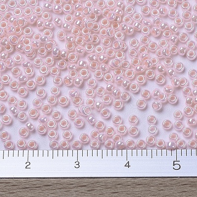 MIYUKI Round Rocailles Beads X-SEED-G007-RR0427-1