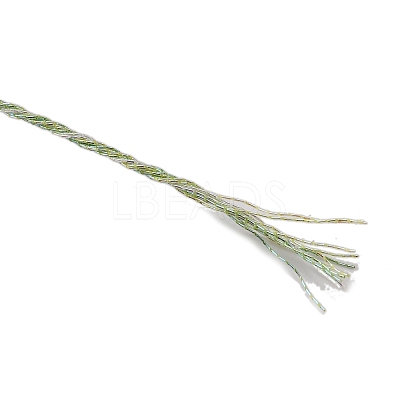 12-Ply Polyester Cords X1-OCOR-TAC0008-33B-1