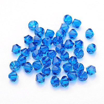 Austrian Crystal Beads - Lbeads.com