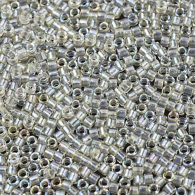 MIYUKI Delica Beads X-SEED-J020-DB1676-1