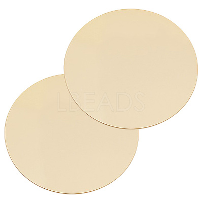 Brass Sheet KK-WH20011-01E-C-1