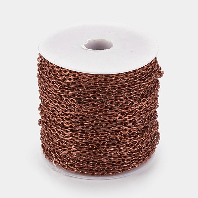Iron Cable Chains CH-0.9PYSZ-R-1