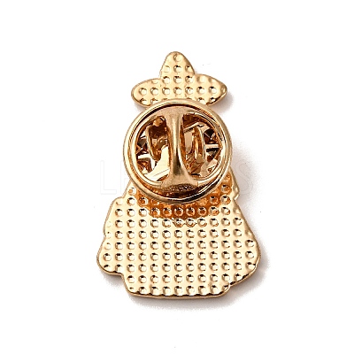 Christmas Enamel Pins LS-JEWB-I047-01KCG-07-1