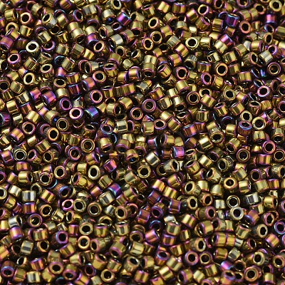 MIYUKI Delica Beads SEED-MY11-DB0029-1