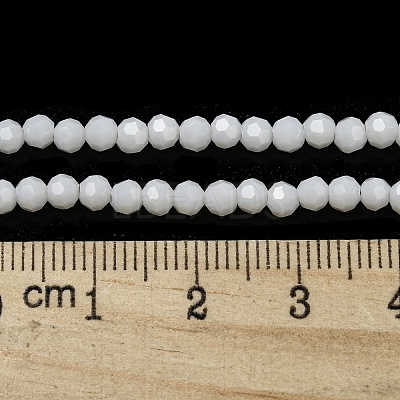 Opaque Glass Beads Stands EGLA-A035-P3mm-D01-1