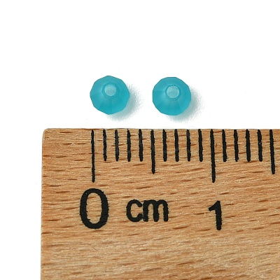 Preciosa&reg Crystal Beads X-PRC-BA3-60230-840-1