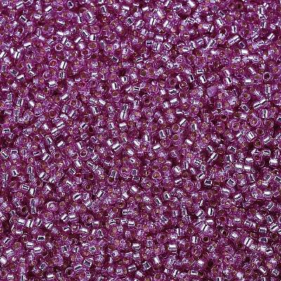 MIYUKI Delica Beads X-SEED-J020-DB2156-1