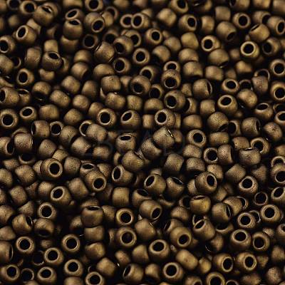 TOHO 11/0 Round Beads SEED-XTR11-0702-1