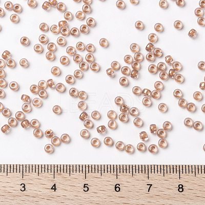 MIYUKI Round Rocailles Beads SEED-G008-RR3734-1