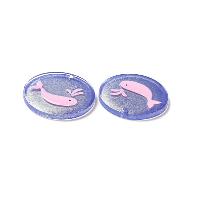 Acrylic Pendants FIND-A022-03A-1