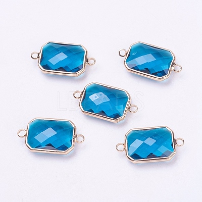 Glass Links connectors KK-E712-E04-1
