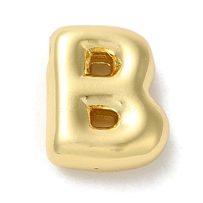 Brass Pendants KK-S391-02G-B-1
