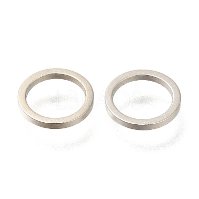 Brass Linking Rings KK-H506-03P-01-1