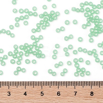 TOHO 8/0 Round Beads SEED-XTR08-1144-1