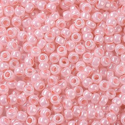 TOHO Round Seed Beads SEED-XTR08-0908-1