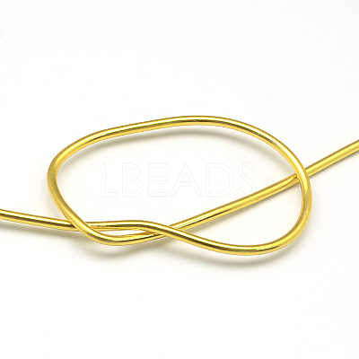 Anodized Aluminum Wire AW-S001-0.8mm-14-1