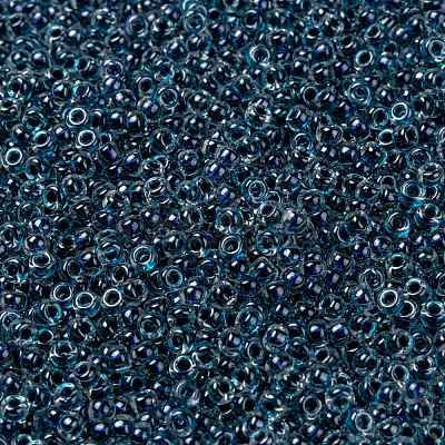 MIYUKI Round Rocailles Beads SEED-X0055-RR3207-1