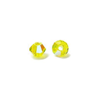 Preciosa&reg Crystal Beads X-PRC-BA3-80310-201-1