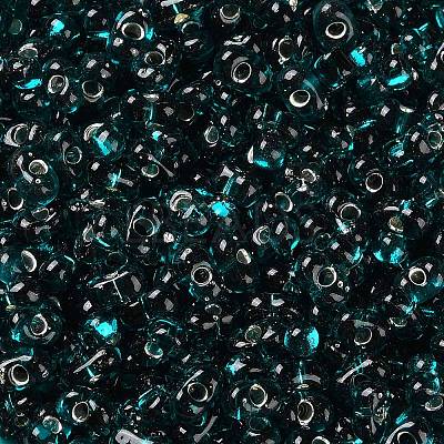 Glass Seed Beads SEED-L011-02A-06-1