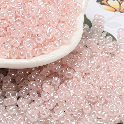 Ceylon Glass Seed Beads SEED-K009-02B-29-1