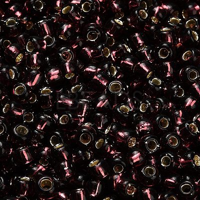 TOHO 6/0 Round Beads X-SEED-TR06-0026C-1
