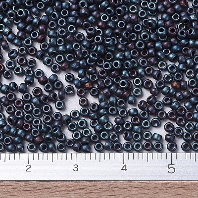MIYUKI Round Rocailles Beads SEED-G007-RR2009-1